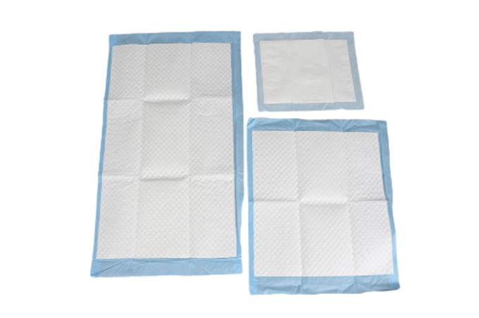 Disposable  Underpad /Bed Pad