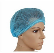 Non Woven Cap