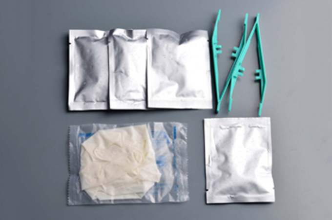 Disposable surgical/medical kit