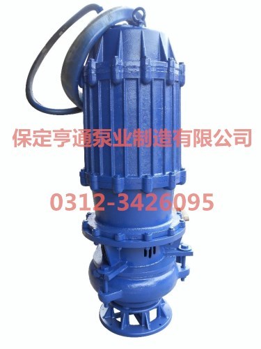 65WQ QW25-10-2.2潛水排污泵、環保泵