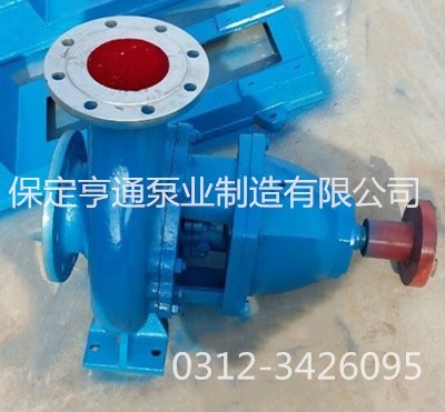 河北化工泵/IH50-32-200
