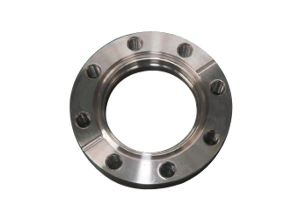 CF flange