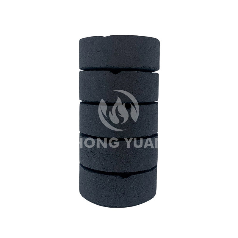 Discover the Secrets of Instant Ignite Bamboo Hookah Charcoal: Elevate Your Hookah Experience