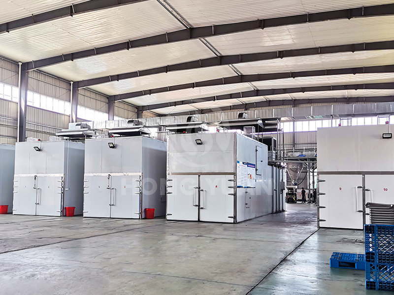 Factory Factory