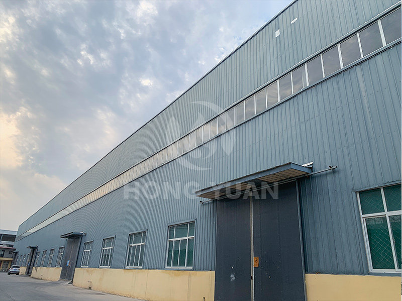 Factory Factory