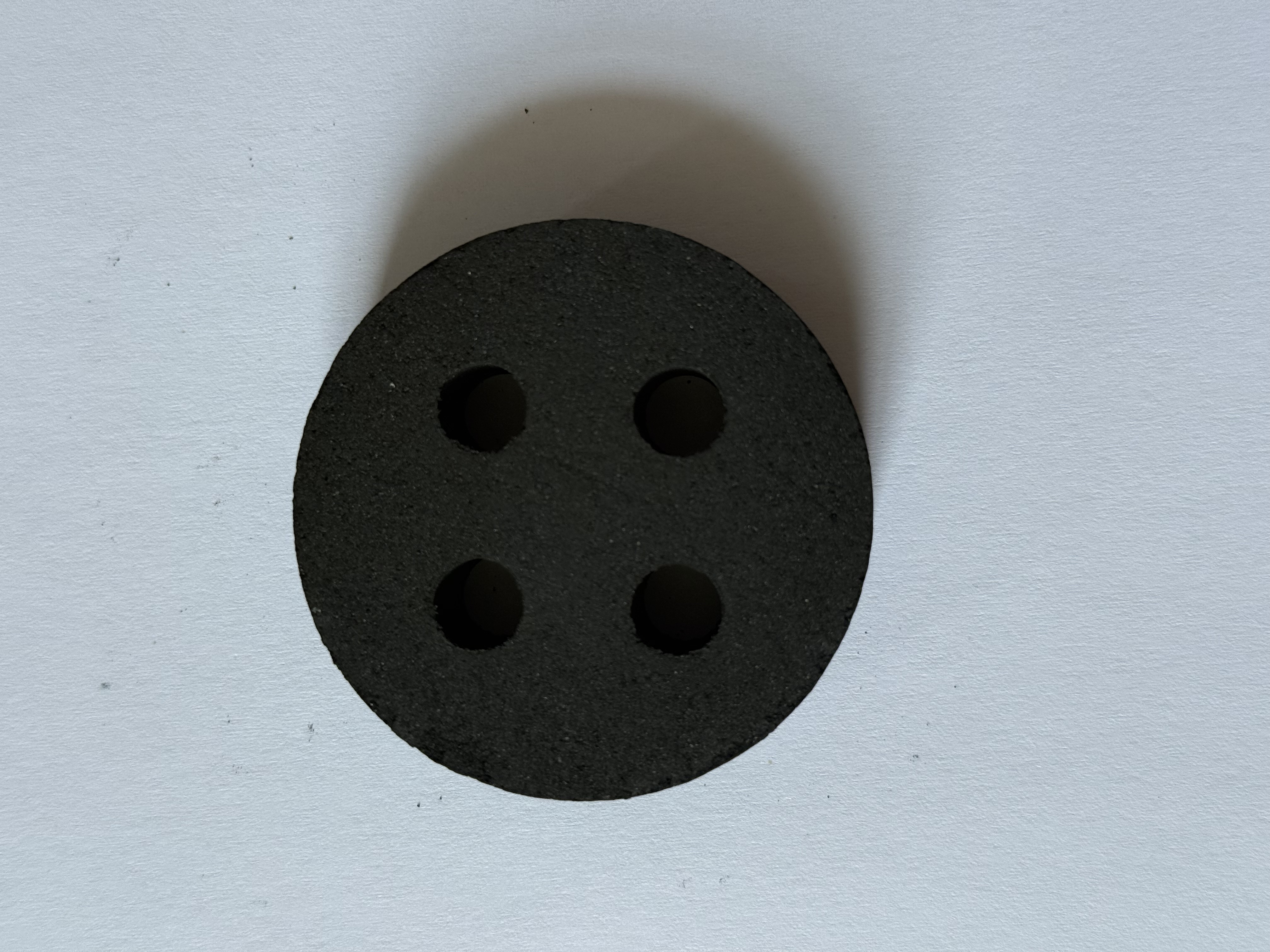 Instant Ignite Bamboo Hookah Charcoal