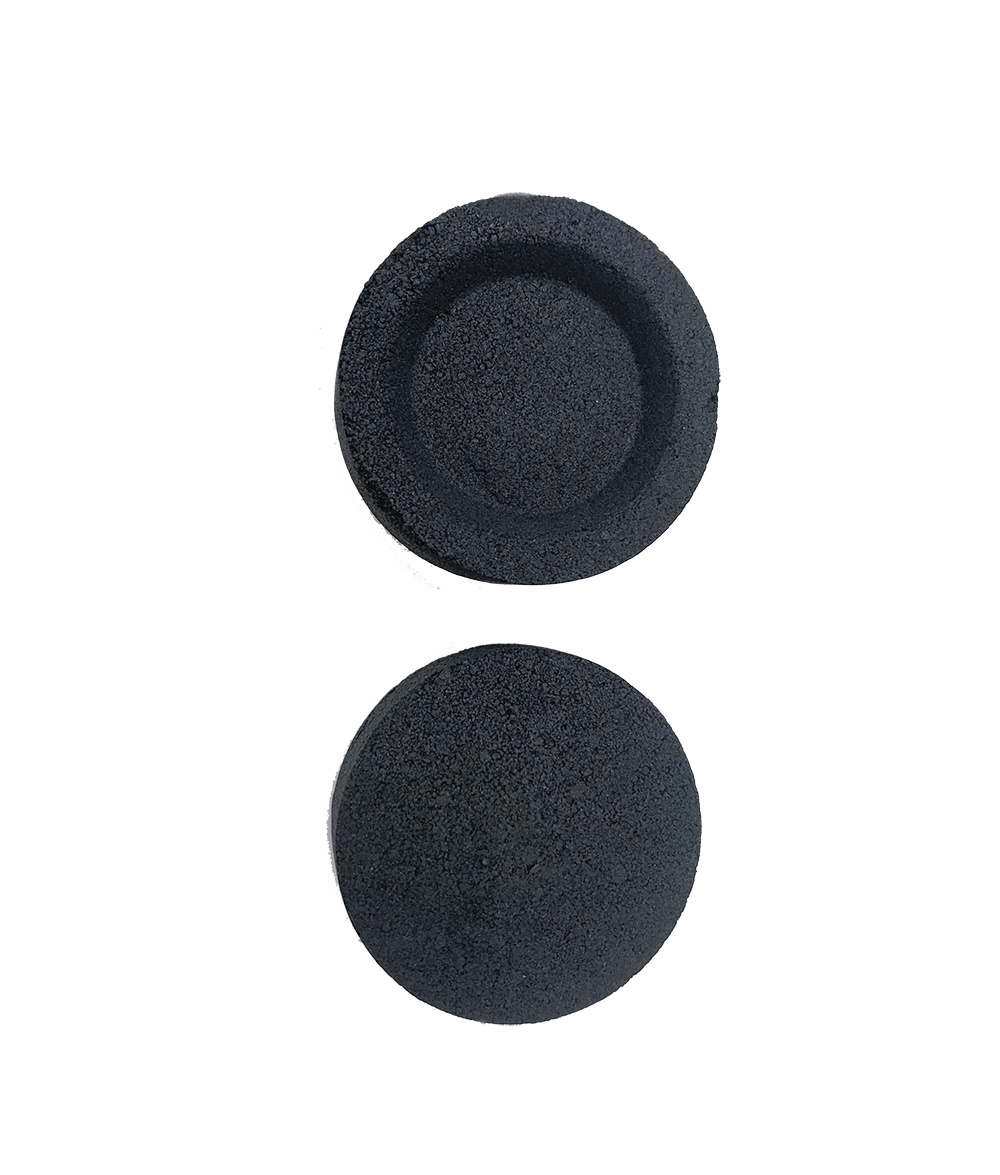 Unlock the Secrets to Perfect Grilling with Black Round Charcoal