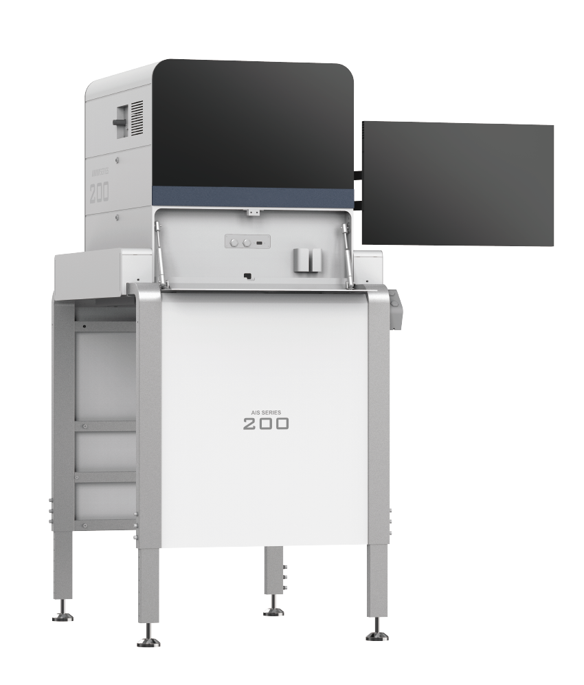 Automatic optical inspection equipment products shenzhen haozhen