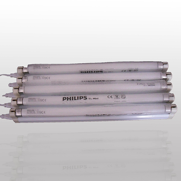 UV胶水固化专用紫外线UV灯管 (8W)