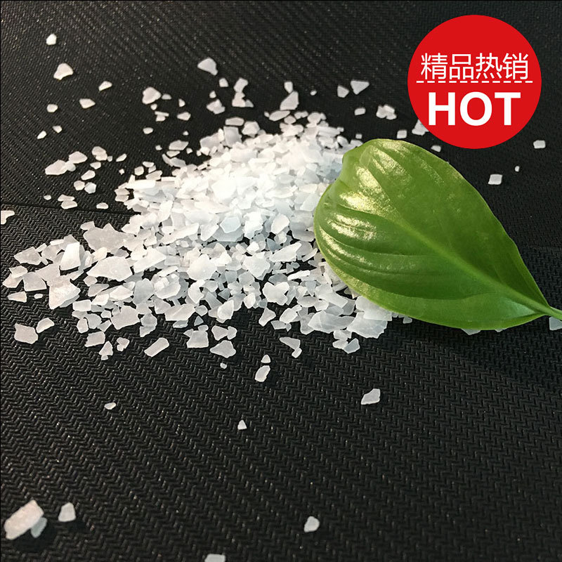 环保型融雪剂