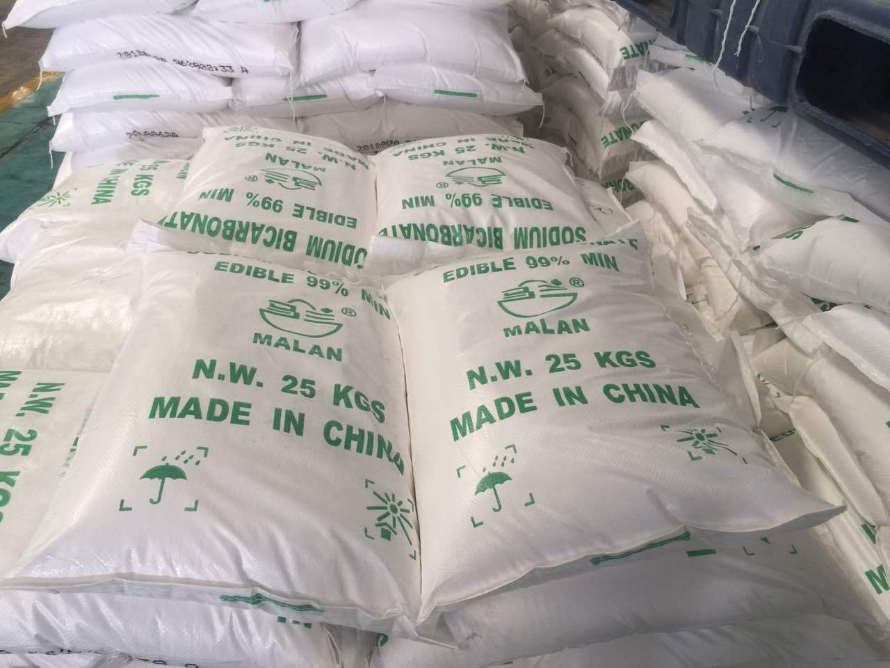 99% 食品级小苏打
