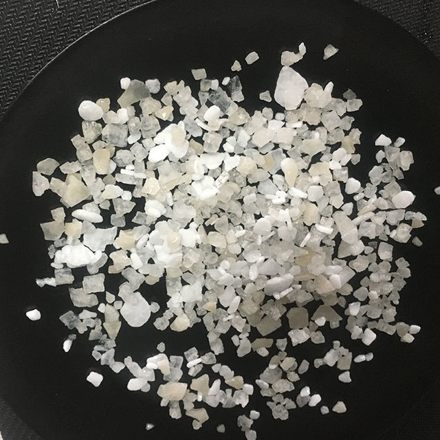 环保型融雪剂