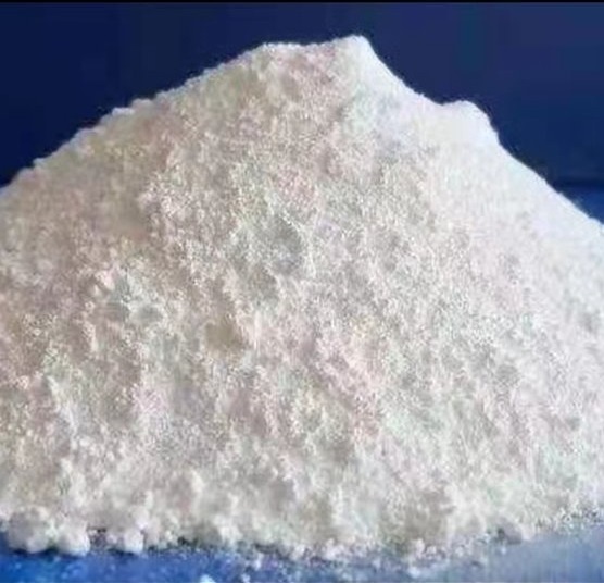 calcium carbonate