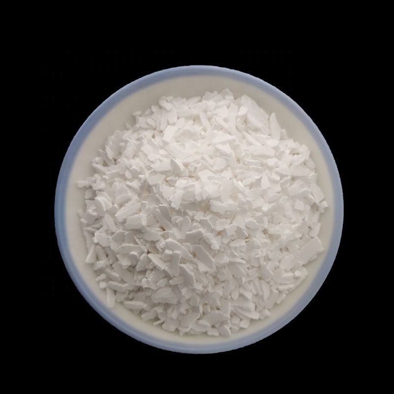 Calcium Chloride  94%  Flake