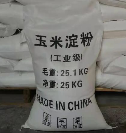 corn starch