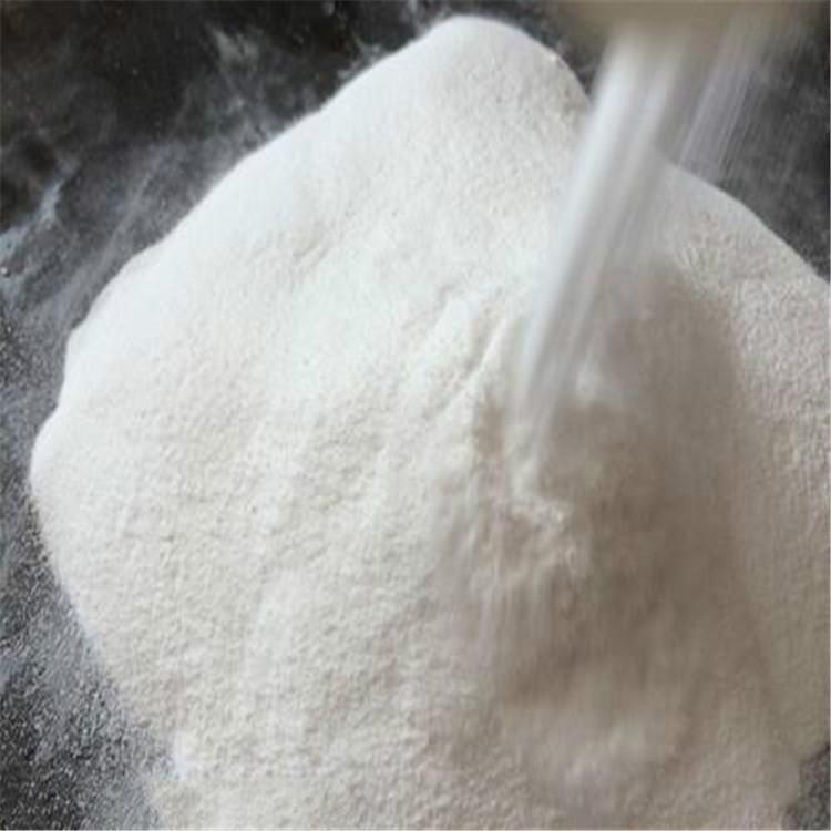 Modified starch