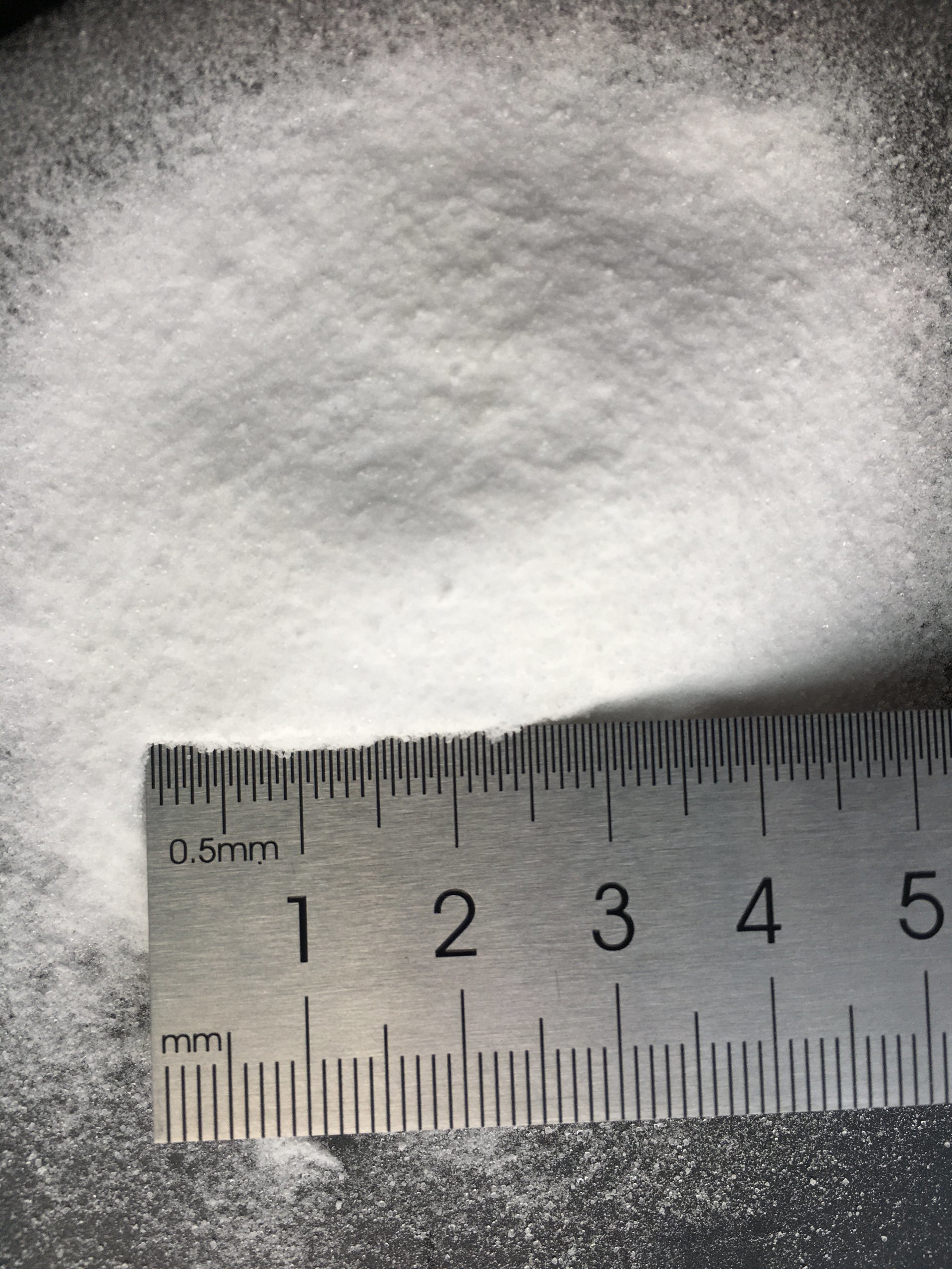Sodium Sulfite Anhydrous 