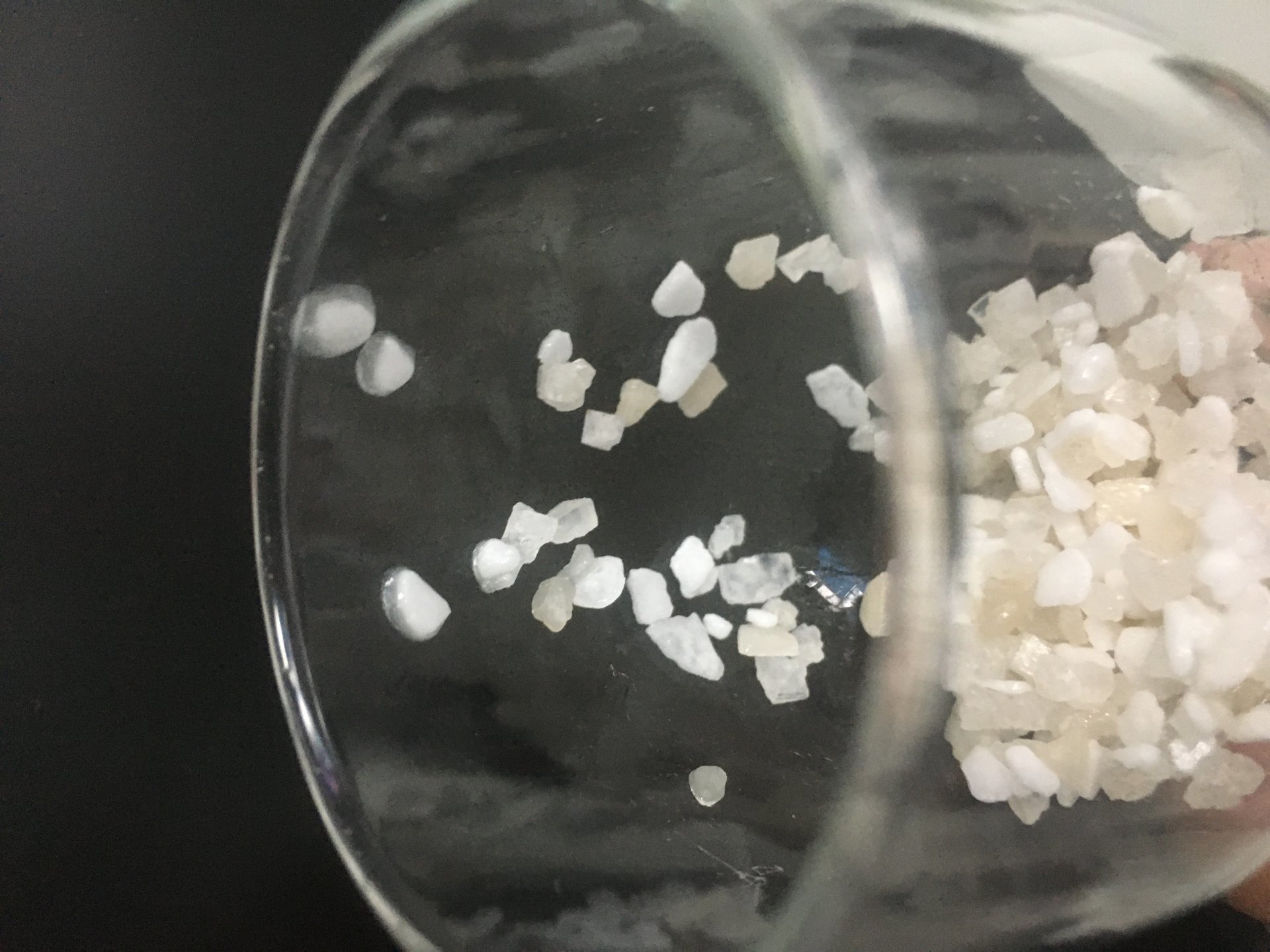 Environment Friendly Snow Melting Agent
