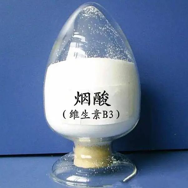 nicotinic acid