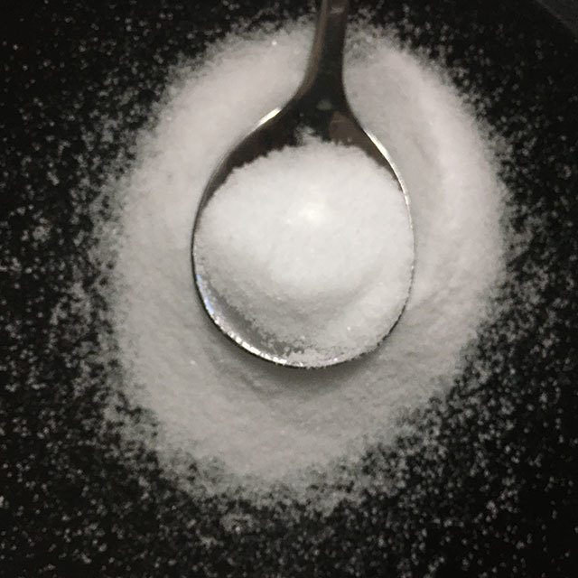 Industrial  Salt