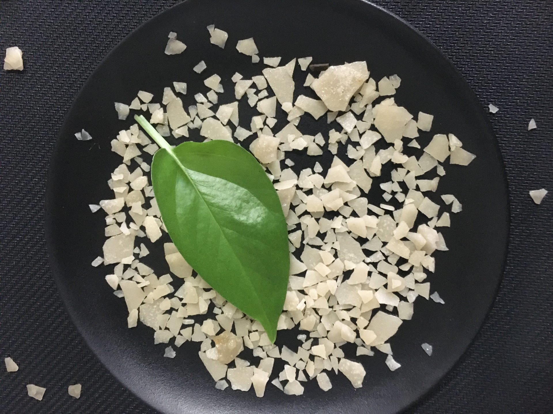 Magnesium Chloride 44% Yellow  Prill