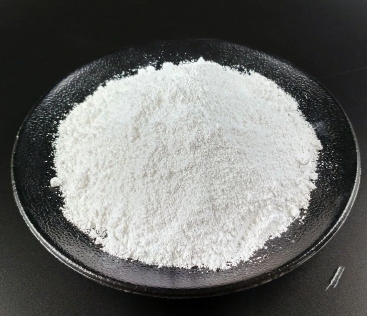 calcium carbonate