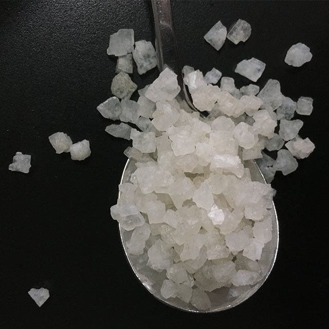 Snow Melting Agent-Salt