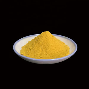 Water treatment agent