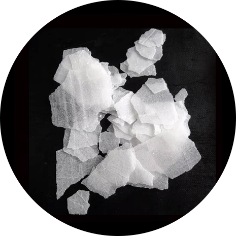 Caustic Soda