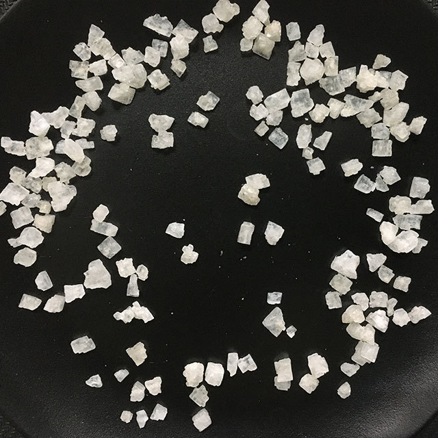 Snow Melting Agent-Salt