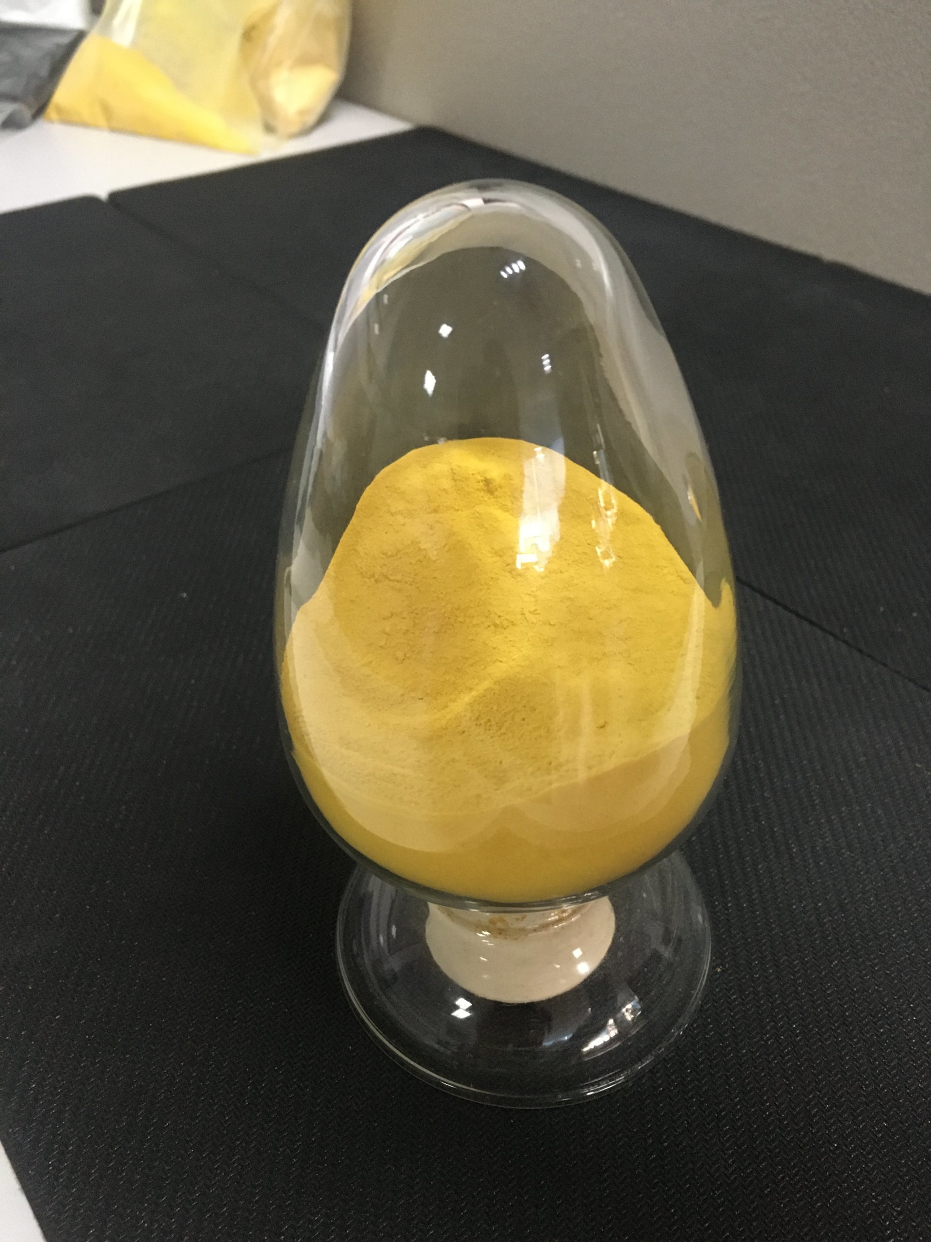 Polyaluminum chloride
