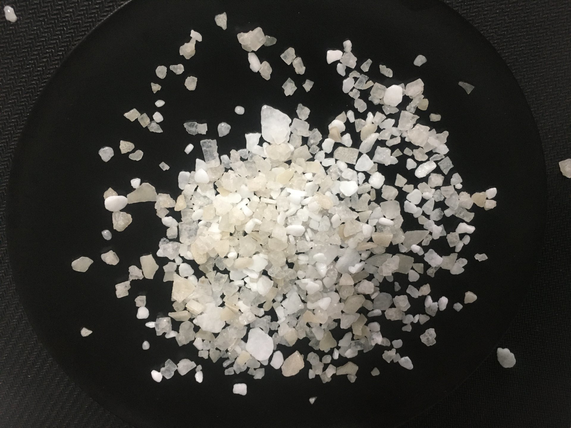 Environment Friendly Snow Melting Agent