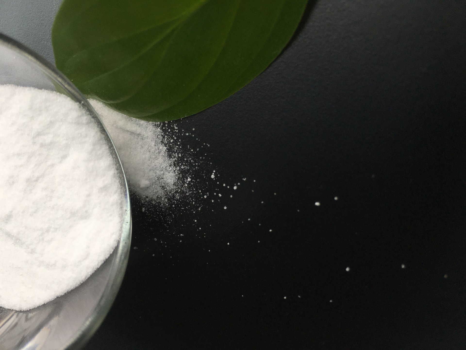 Sodium Sulfite Anhydrous 