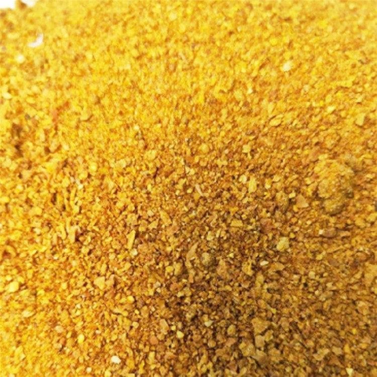 Corn gluten meal