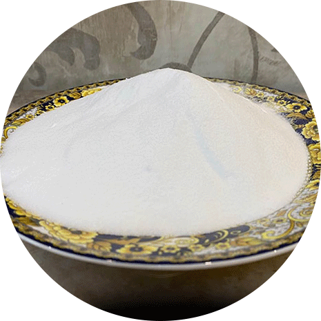 Sodium Sulphate