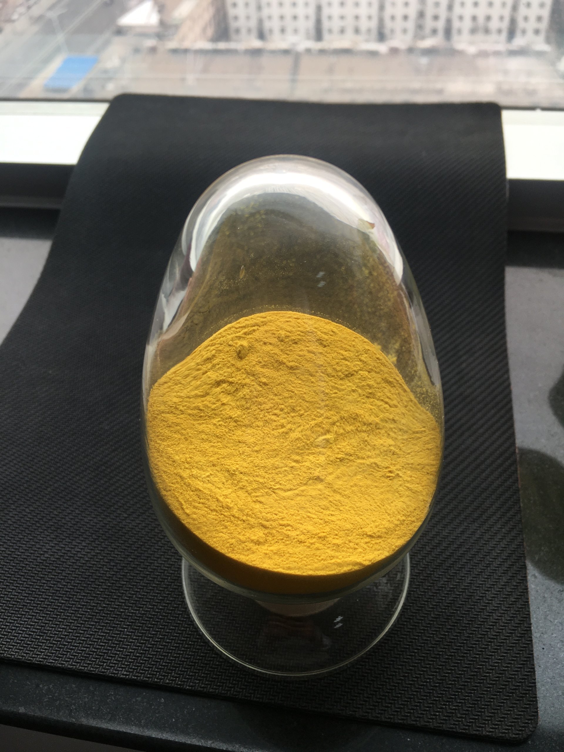 Polyaluminum chloride
