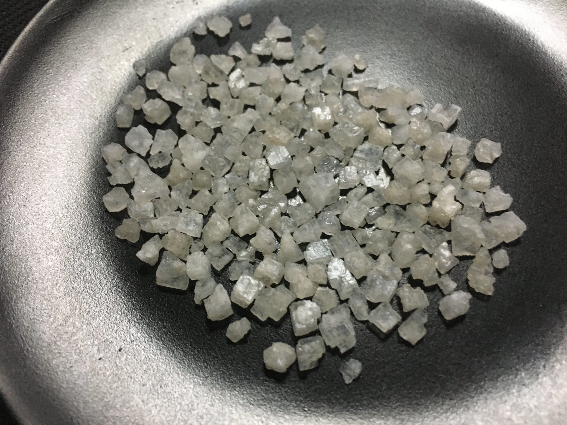 Snow melting agent