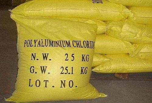 Polyaluminum chloride