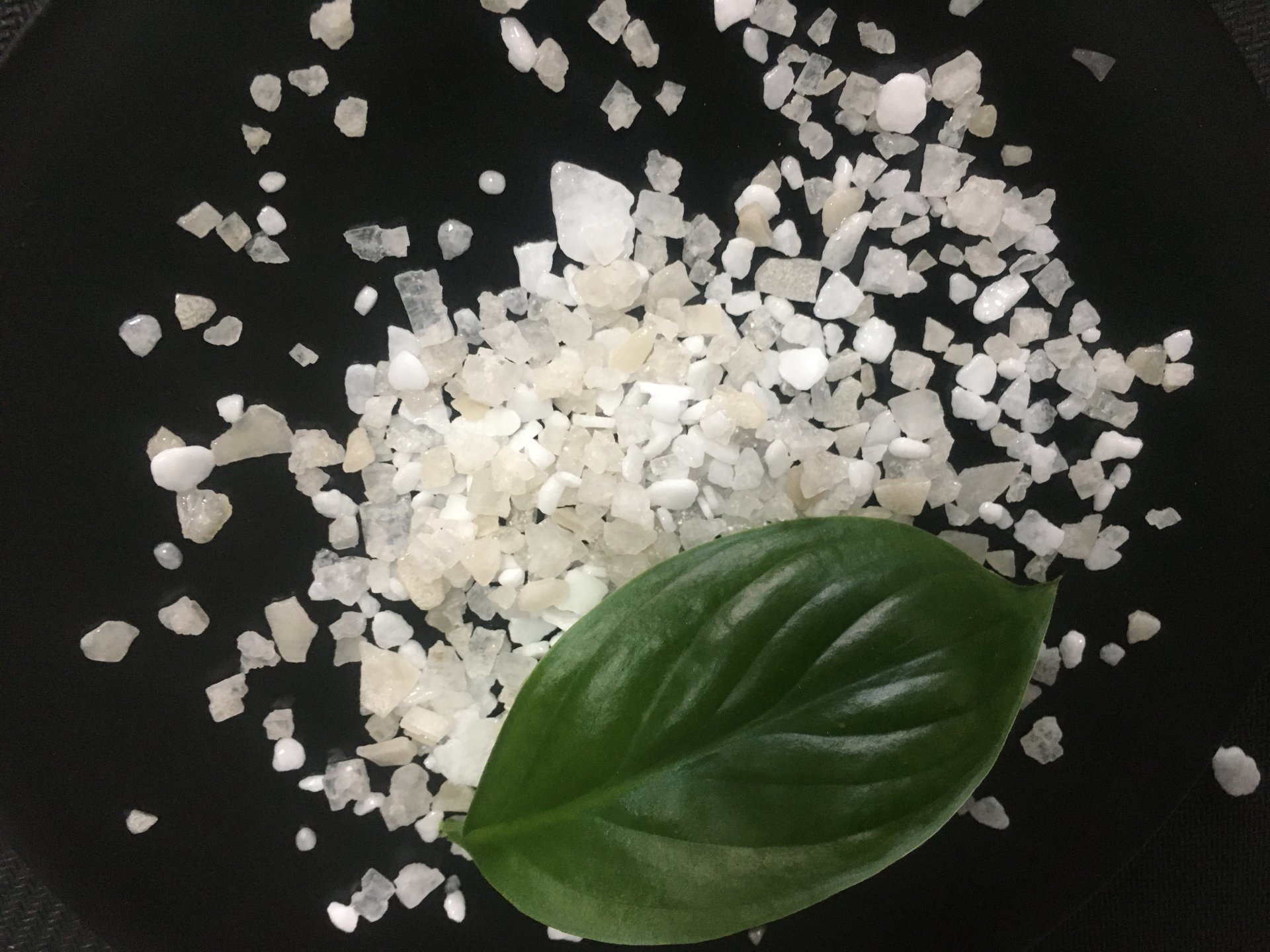 Environment Friendly Snow Melting Agent