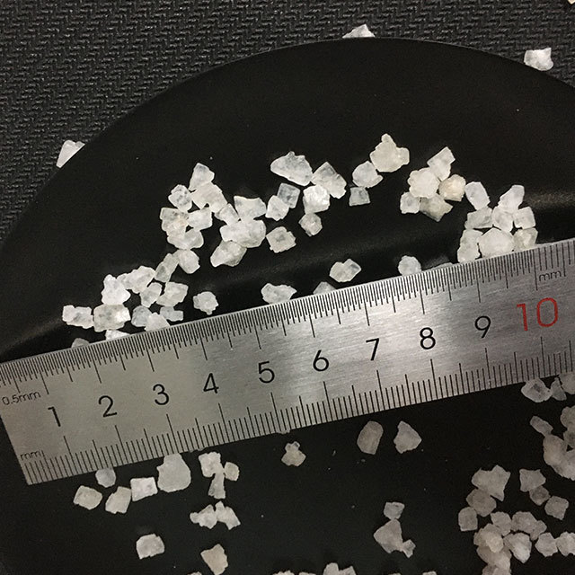 Snow Melting Agent-Salt