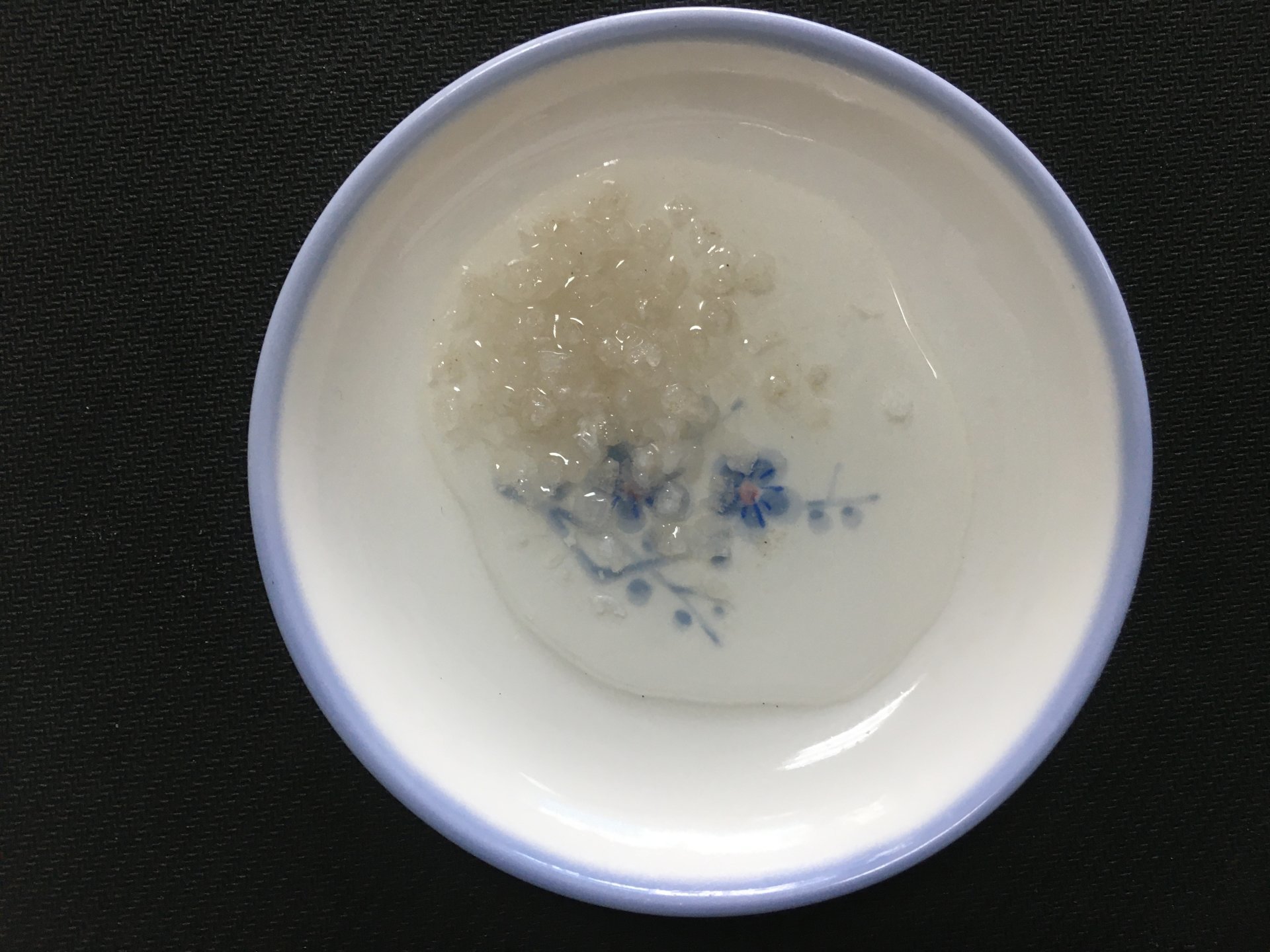 Environment Friendly Snow Melting Agent