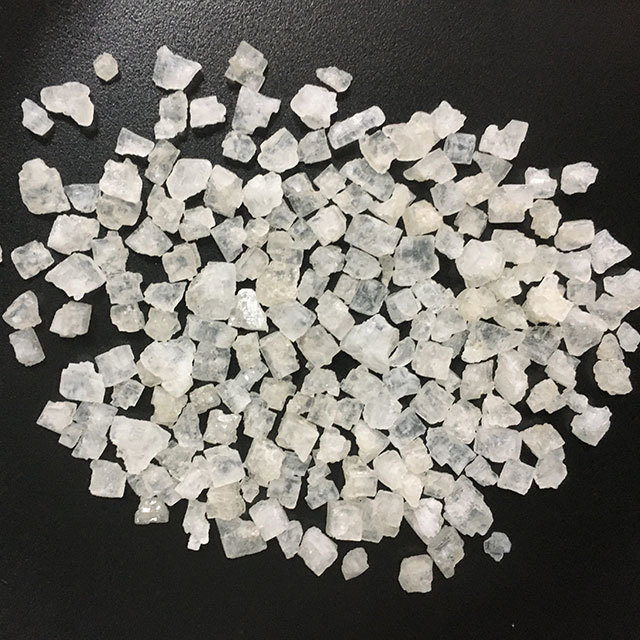 Snow Melting Agent-Salt