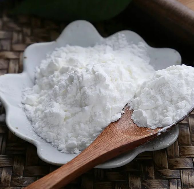 corn starch