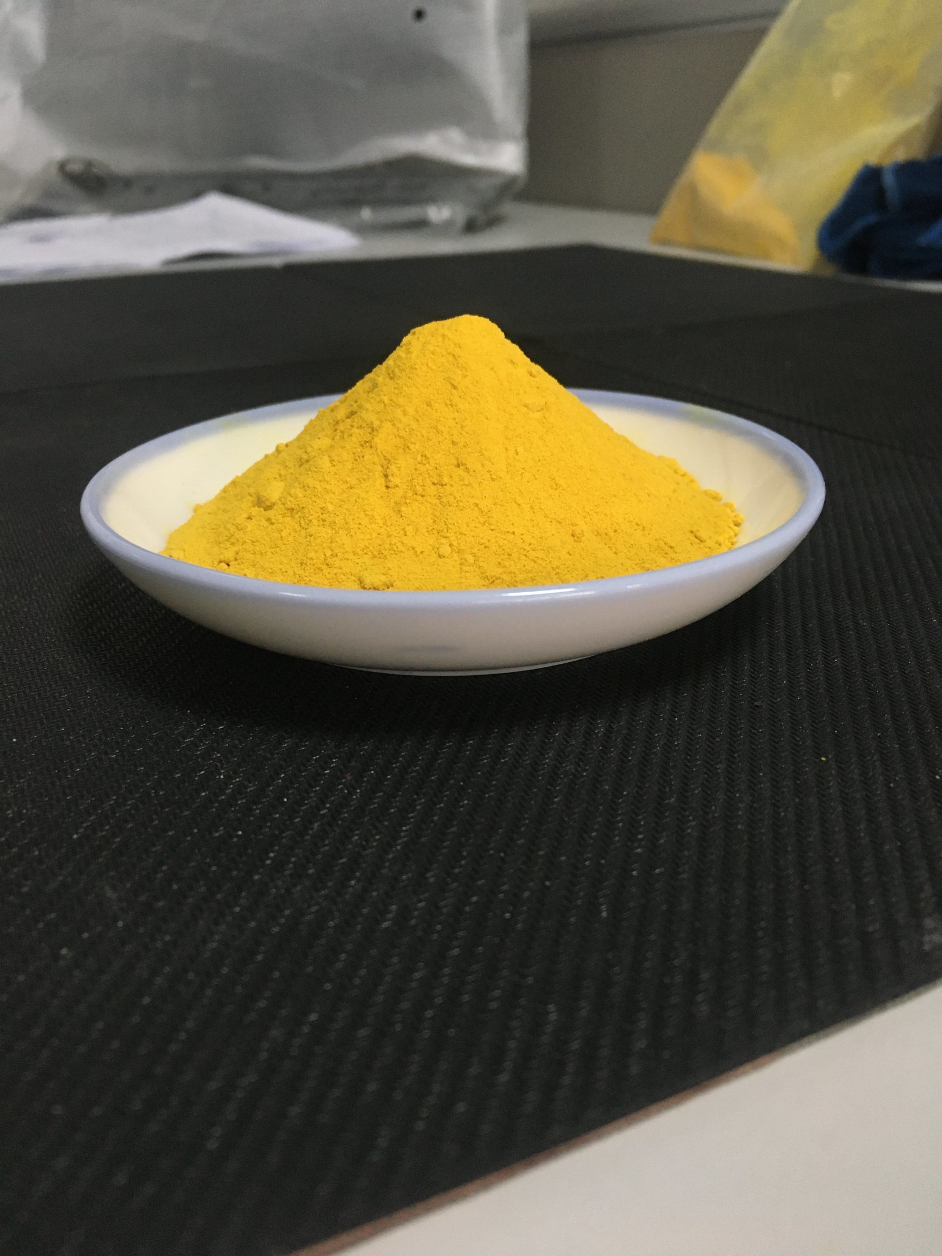 Polyaluminum chloride