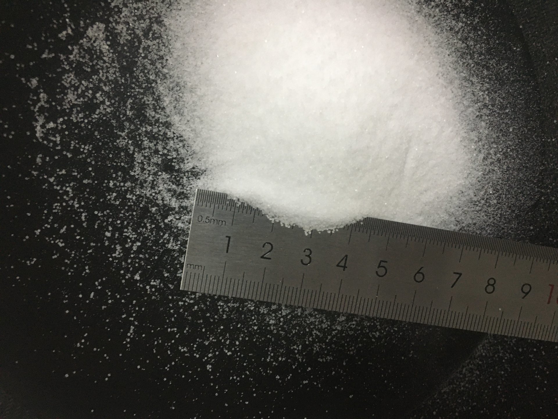 工業用塩
