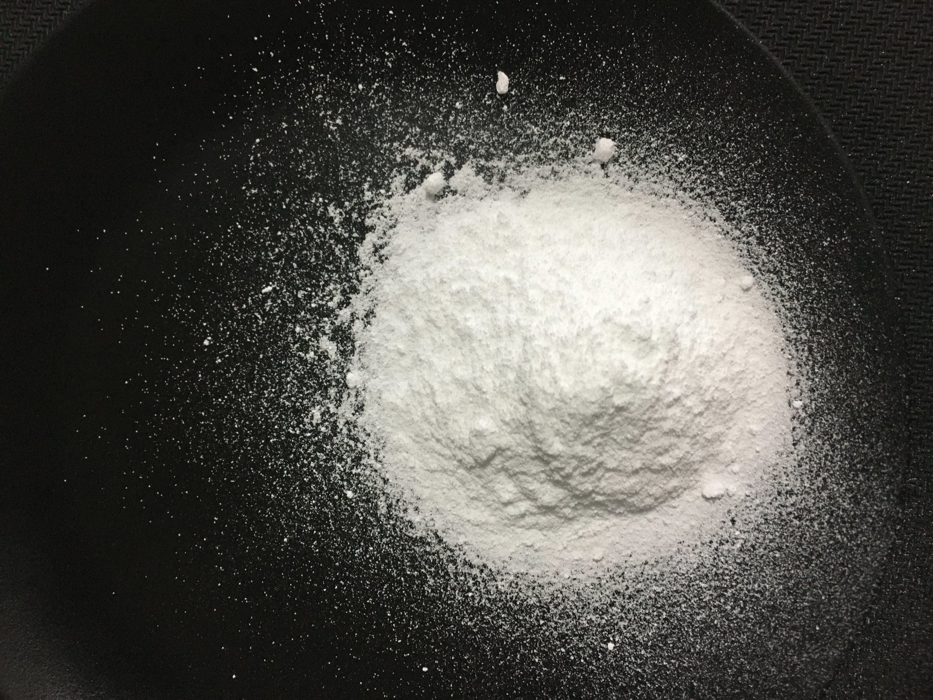 食用アルカリ
