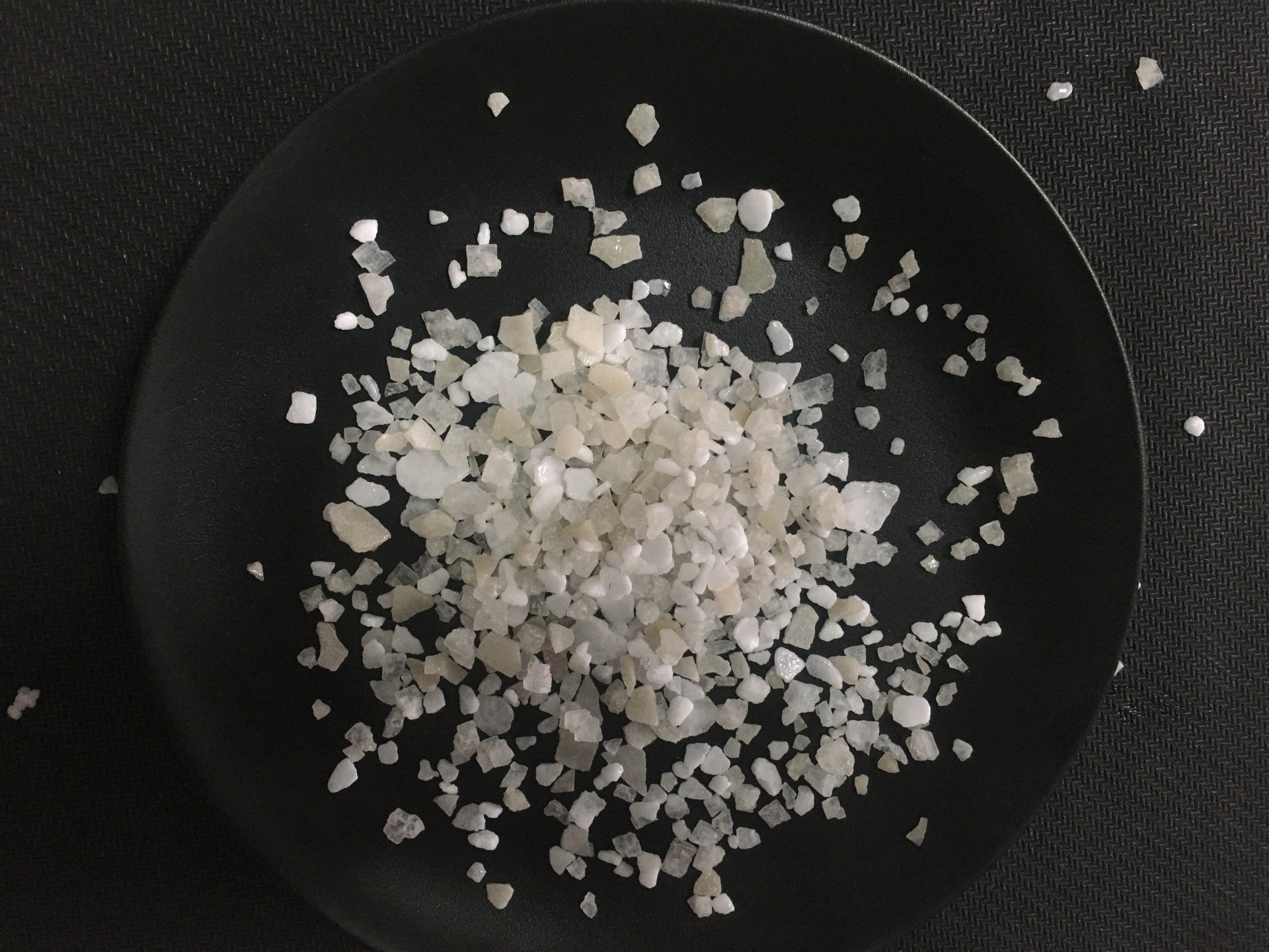 環境配慮型融雪剤