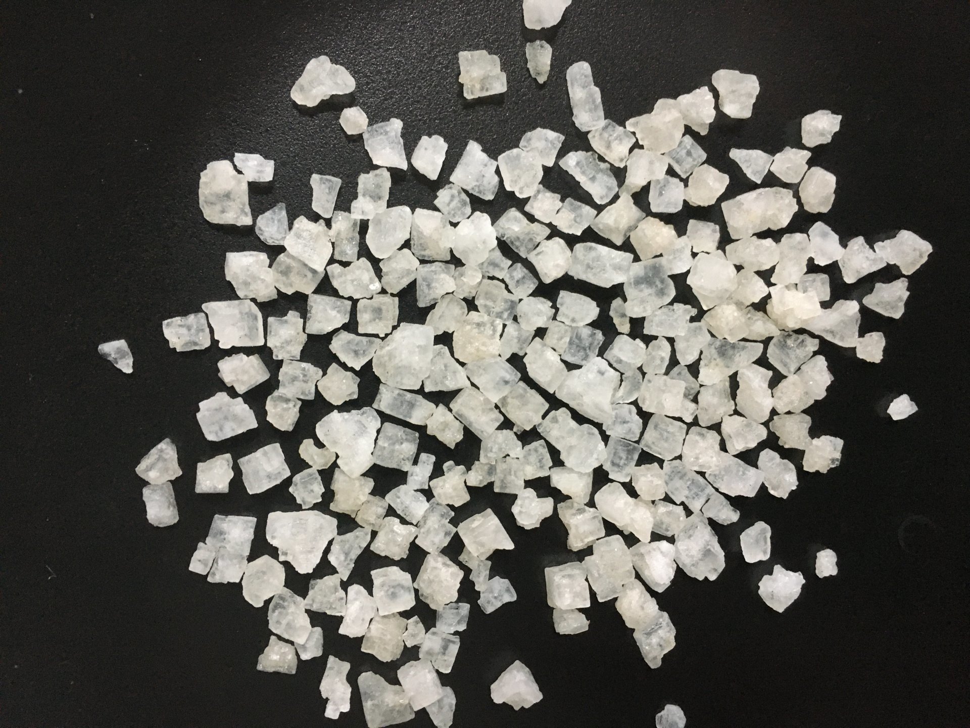 融雪塩