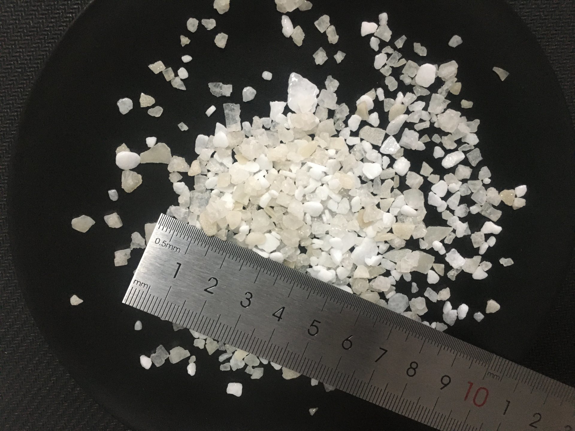 環境配慮型融雪剤
