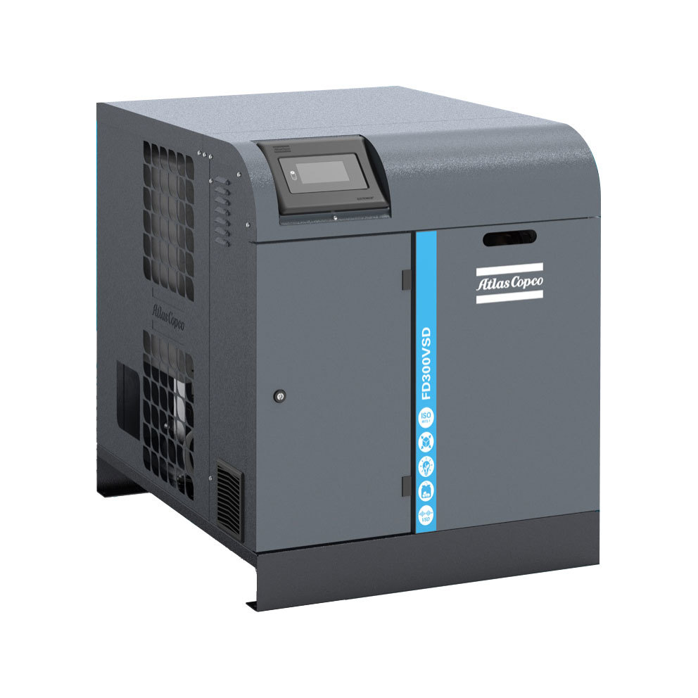 FD VSD 100-300 制冷剂 空气干燥器